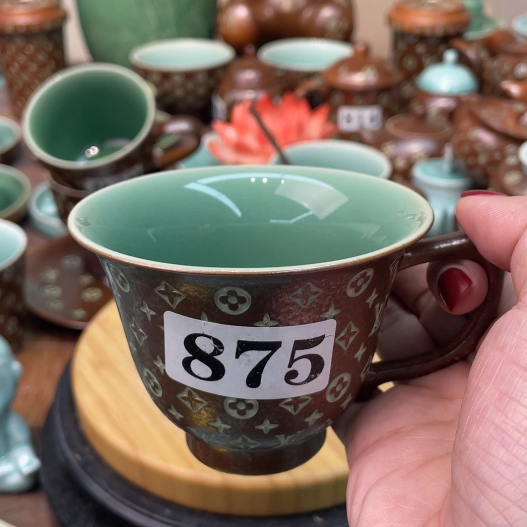 微瑕……杯子……福利福利