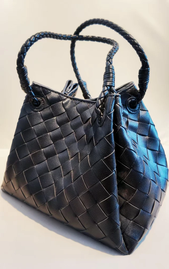 YUBAI | 美丽-25s Kelly斜挎包-193