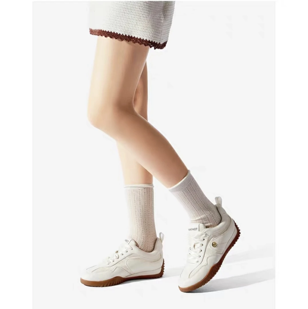 【奈】MELODIE/麦露迪360～高端优雅时尚潮流百搭舒适女鞋 奈