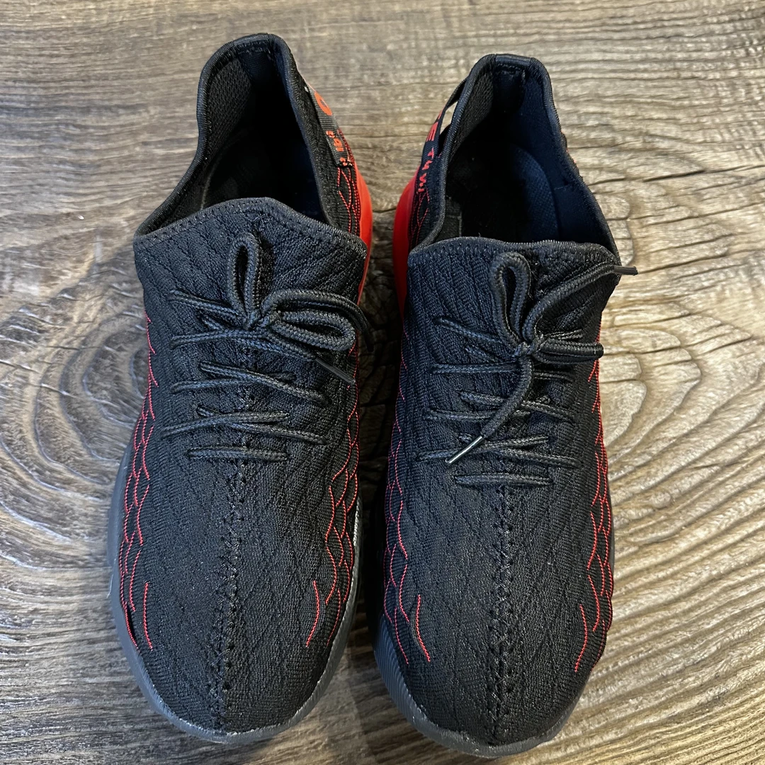 防砸防穿刺时尚潮流劳保鞋椰子鞋防滑凯夫拉中底钢包头鞋子休闲