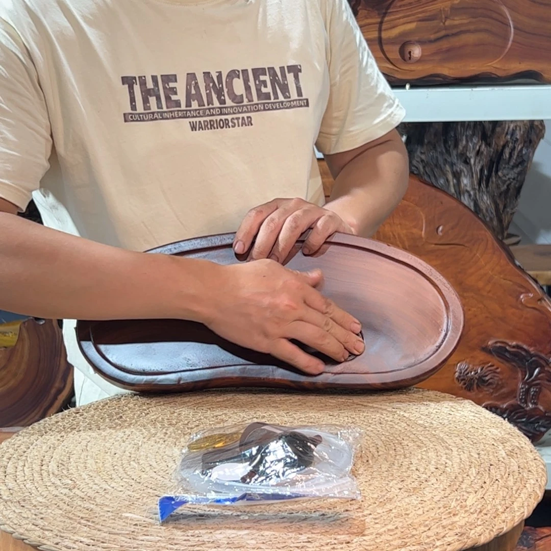 香樟木原木产品木头