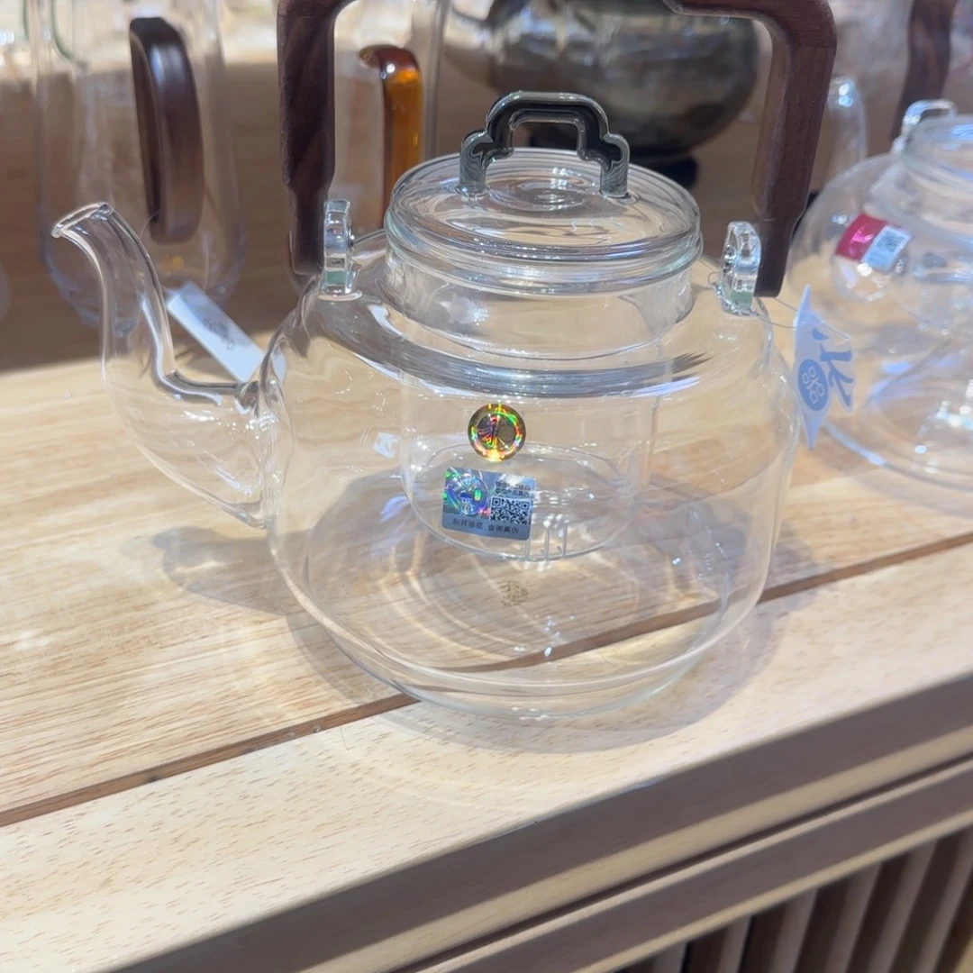 顺***然禾器雅韵壶双内胆