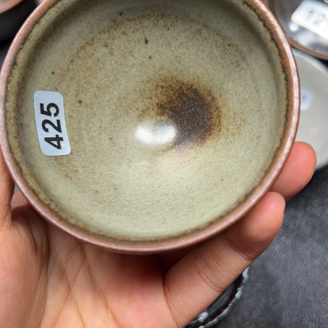 茶盏焦源龙窑，不忘初心425