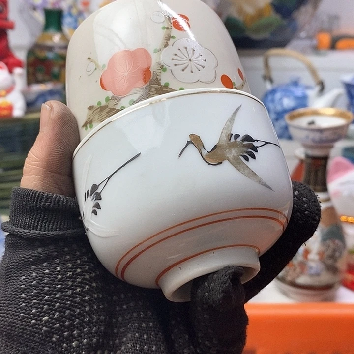 瓷片走*爱你们我是小仙女呀呜呜我