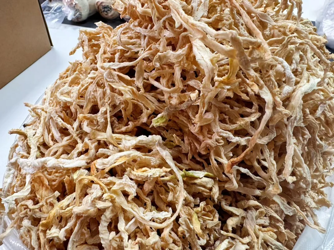 三台秋林镇特产 山货 白萝卜干  包邮