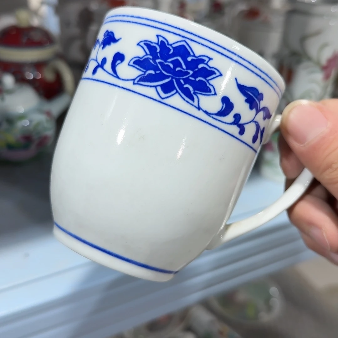 其他陶摆件手绘瓷器全部处理