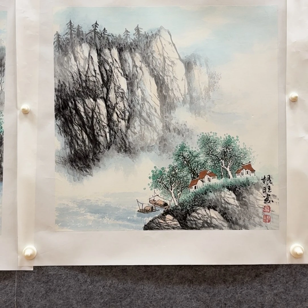 国画50斗方哈哈哈哈哈哈哈