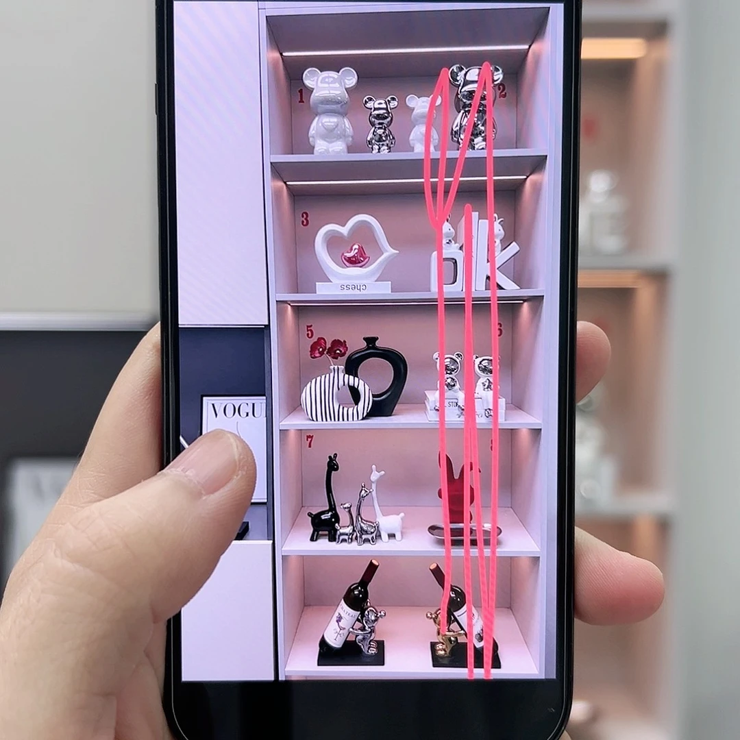 【闪购商品】陶瓷五件套