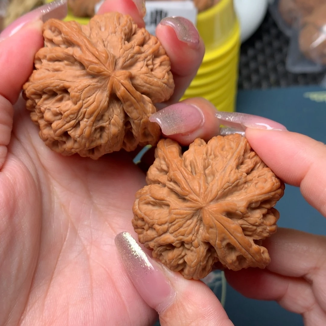 【闪购商品】吊坠文玩核桃48-21748-1