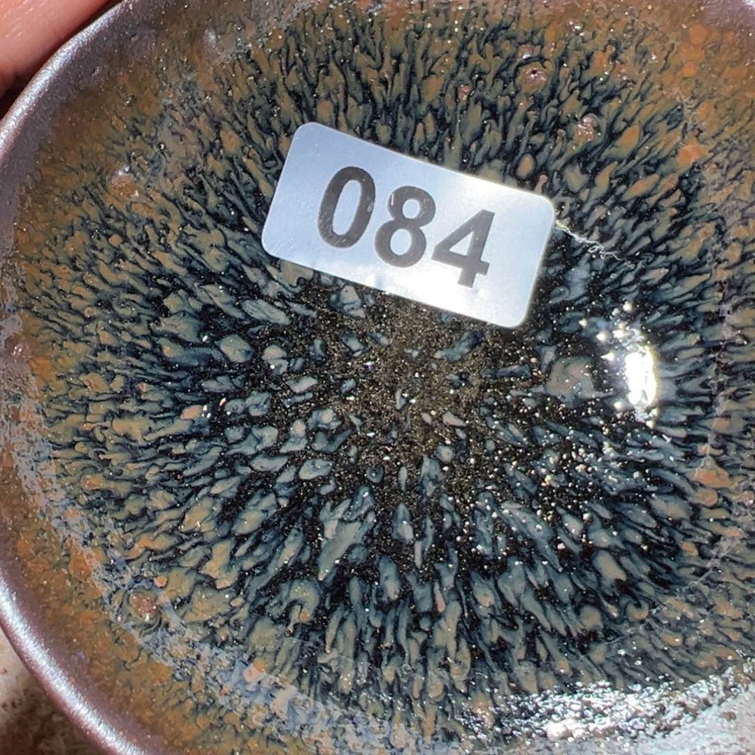 茶盏大*?能在雨后的晴天遇见你，真的很幸福