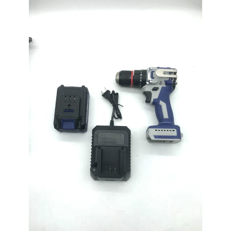 蒙德120扭[敲击款] 纯铜无刷大钢炮（一电）