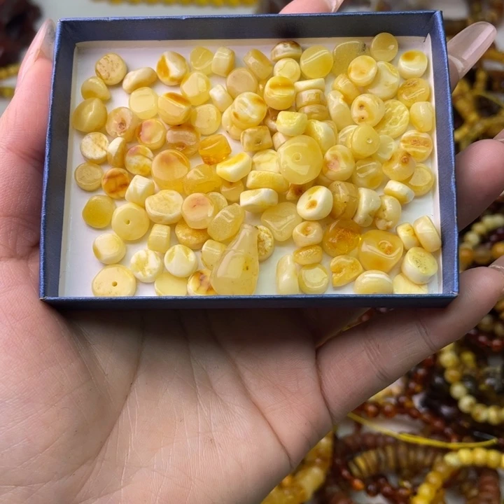 金品轩天然珠宝手串