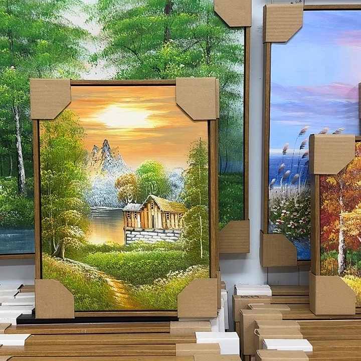 油画3040油画作品展作品展作品