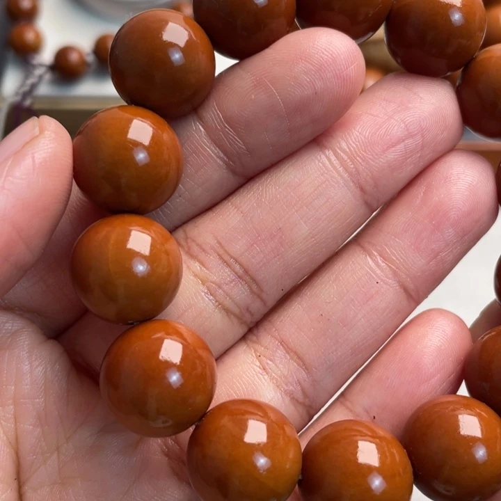 橄榄核手串/手链橄榄核15