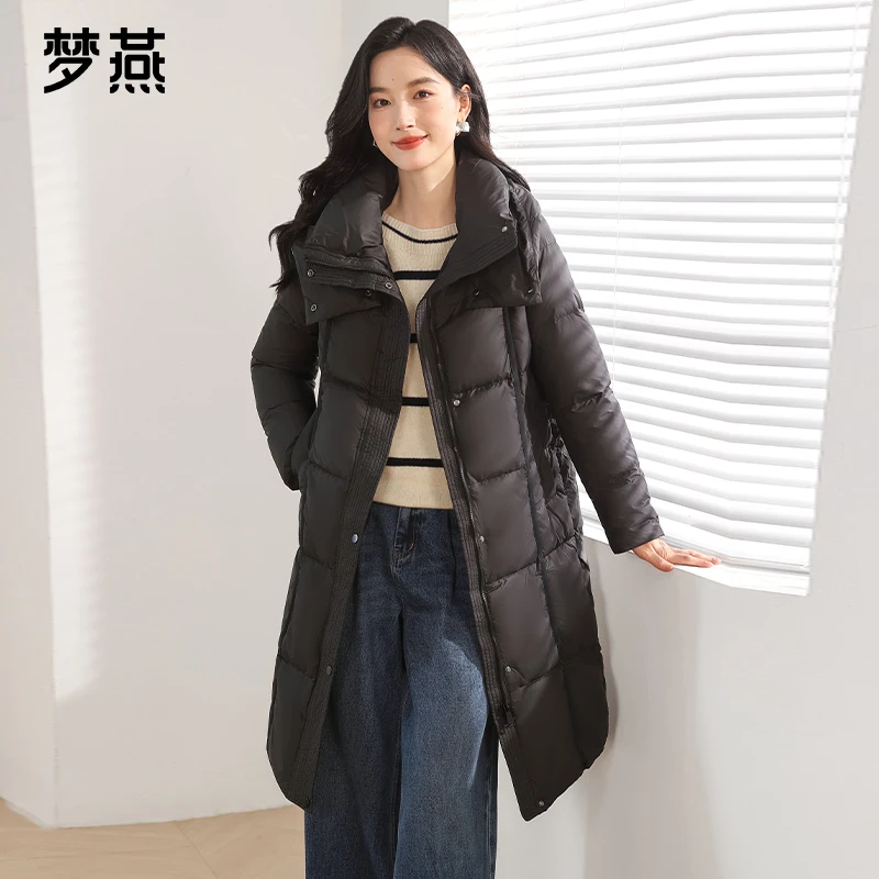 休闲羽绒服CY11B4014D