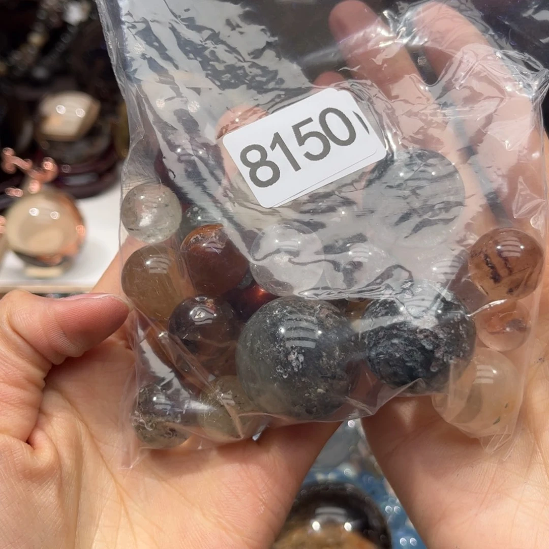 【闪购商品】未镶嵌大型摆件（非配饰）水晶