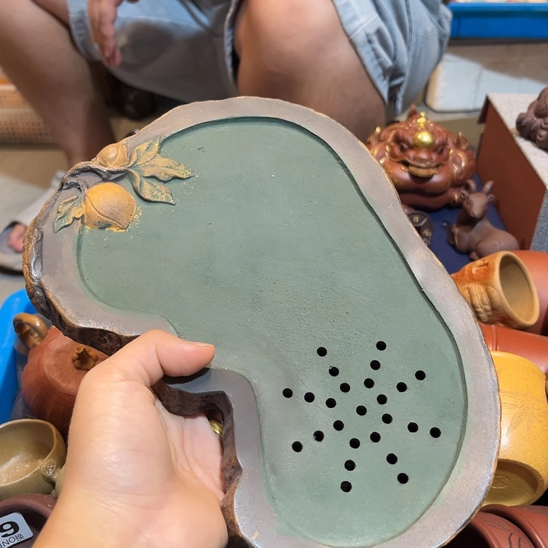 紫砂茶宠紫砂1111111