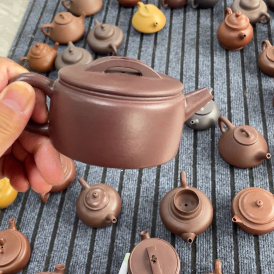 茶壶紫砂宜兴紫砂壶
