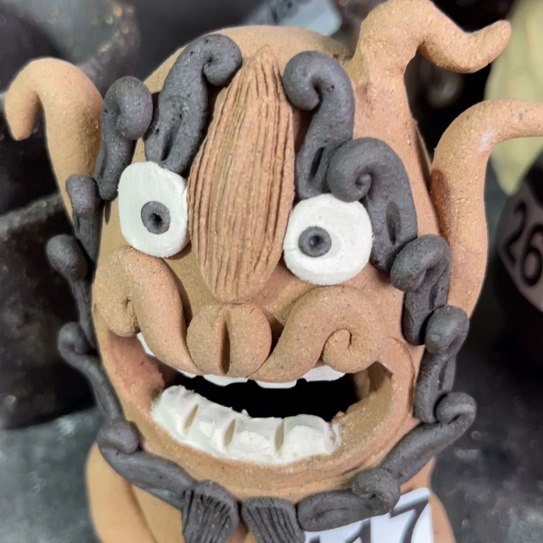 我***儿木村信弘柴烧保平