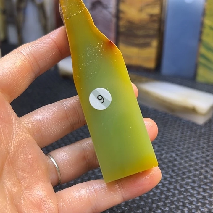 宋***凡云南石印章石印章石