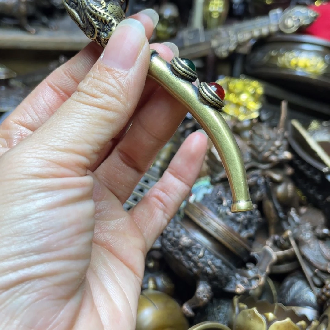 铜器摆件诚信经营