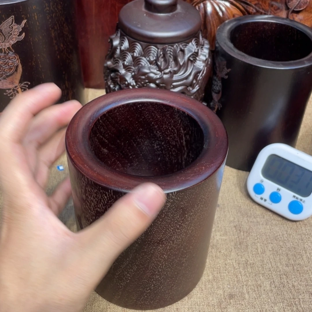 煜***·木小叶紫檀小叶紫檀