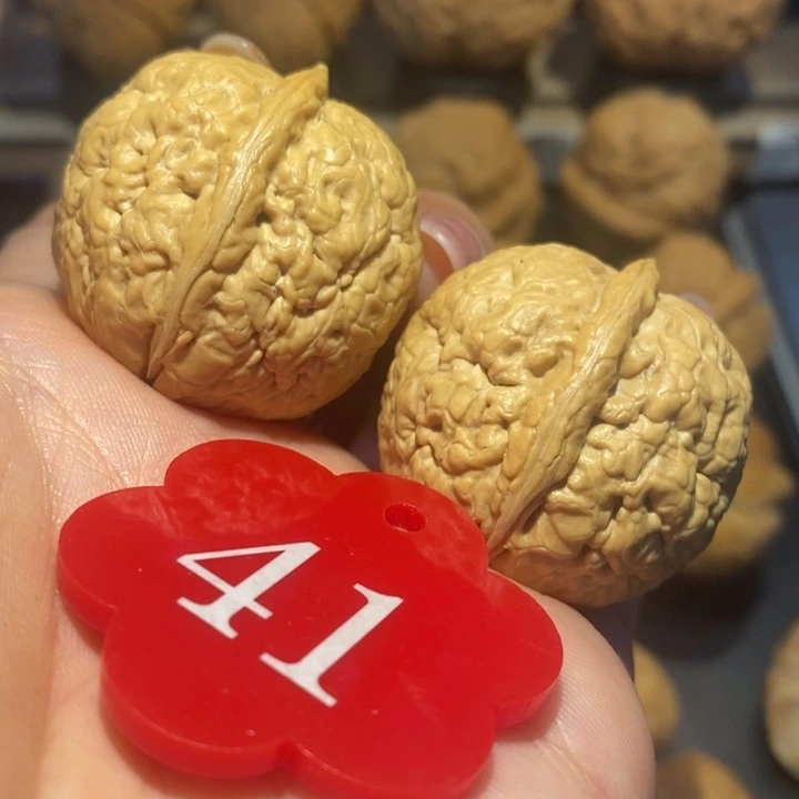 核桃南瓜绣球尺寸33