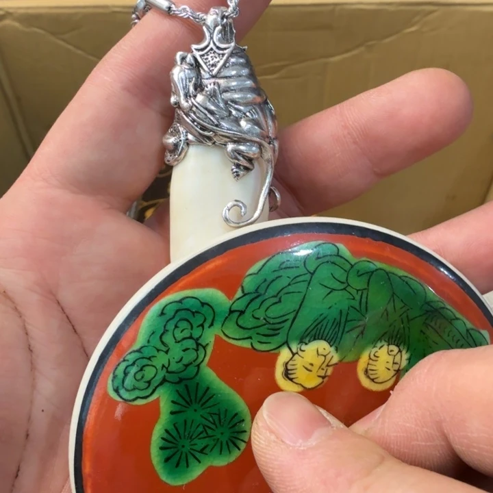 紫砂茶宠现代工艺美术作品