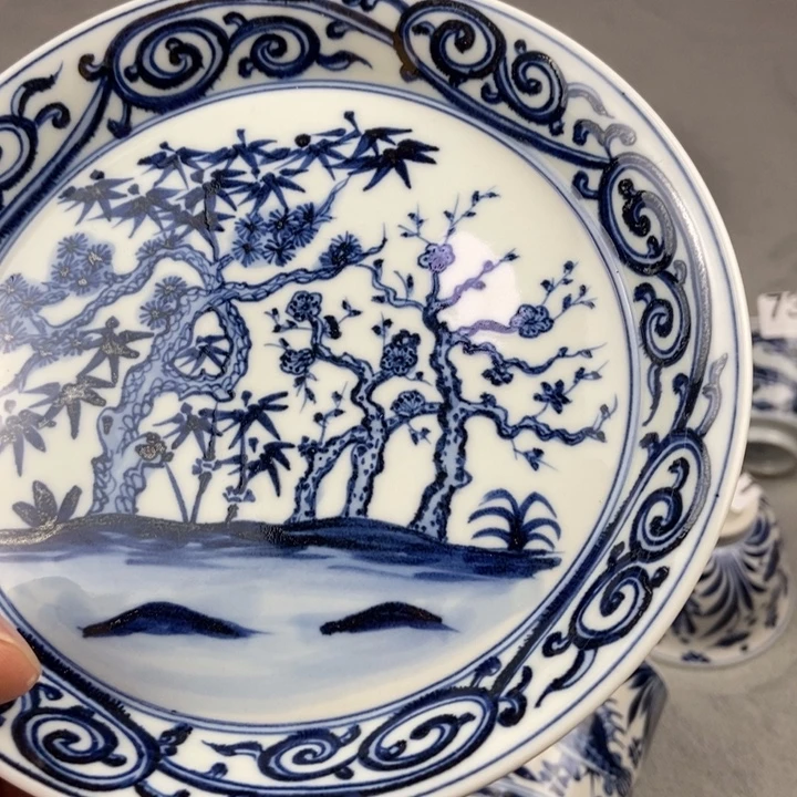 *****杯手工手绘手工制作