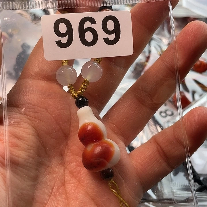 玛瑙/玉髓未镶嵌1