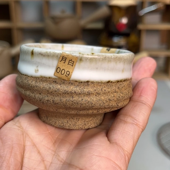 壶老段烧茶器茶具！