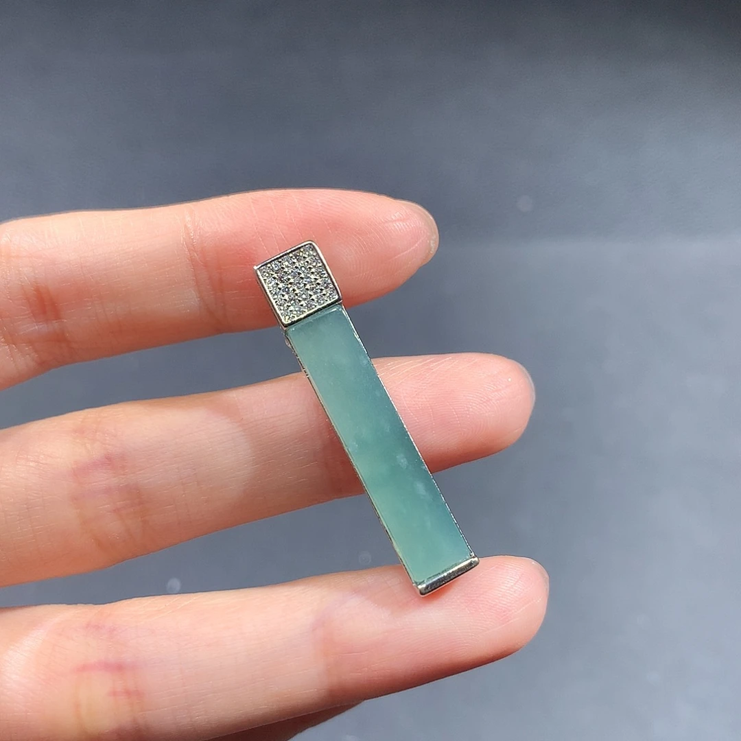 未镶嵌戒指翡翠翡翠
