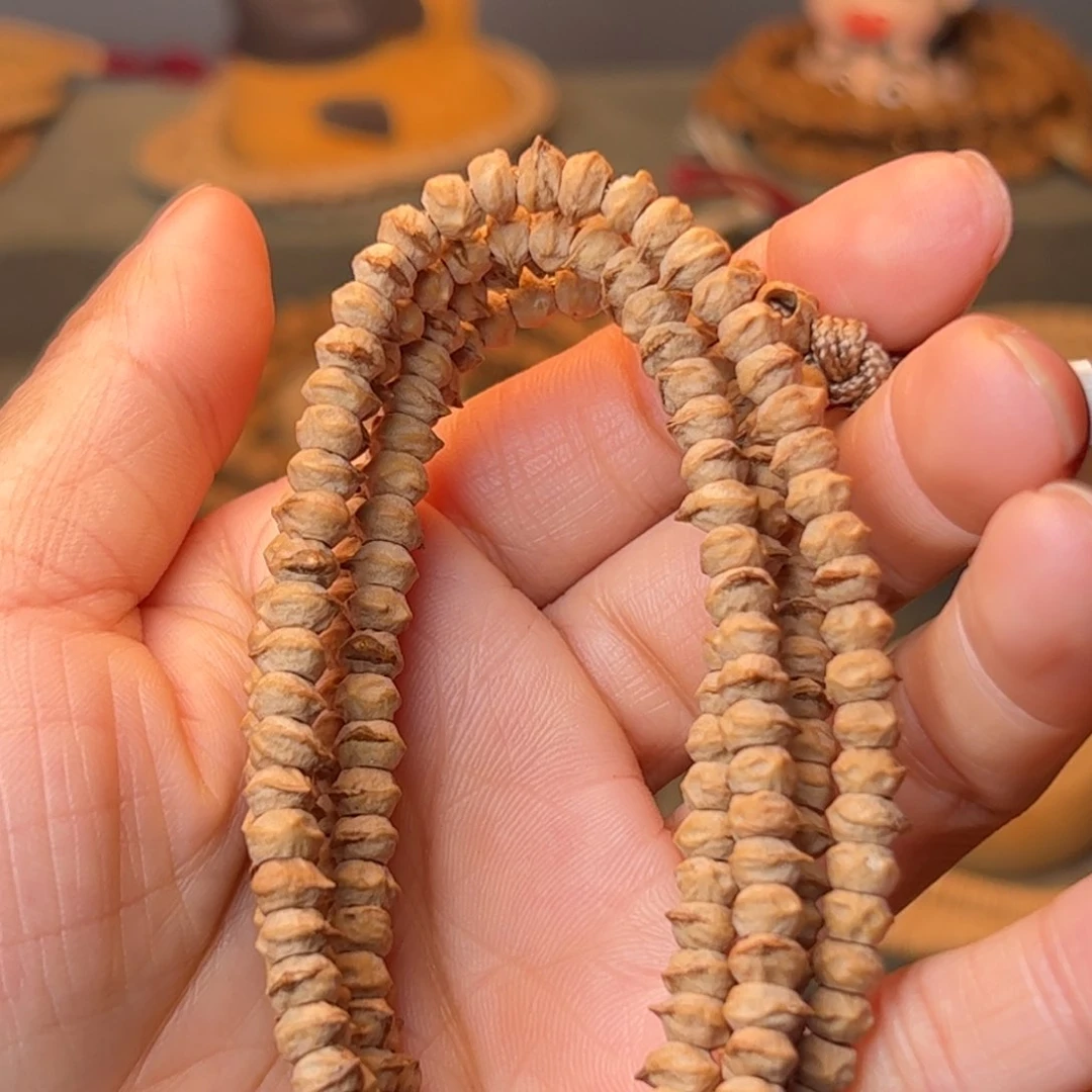 吊坠柏香籽/百香籽