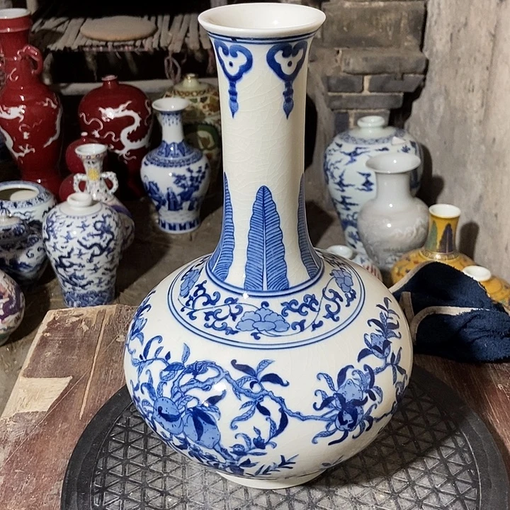 直播间的时实画面