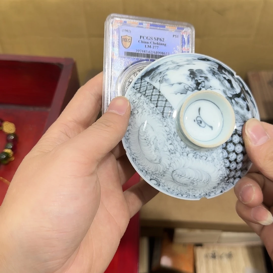 瓷器茶具套装系列