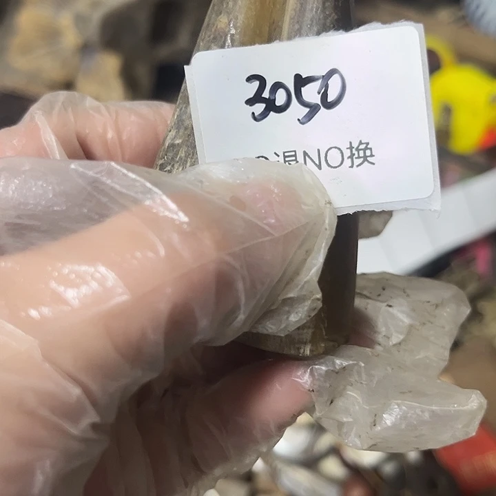 y***敏木头木头不退不换3050号工艺品