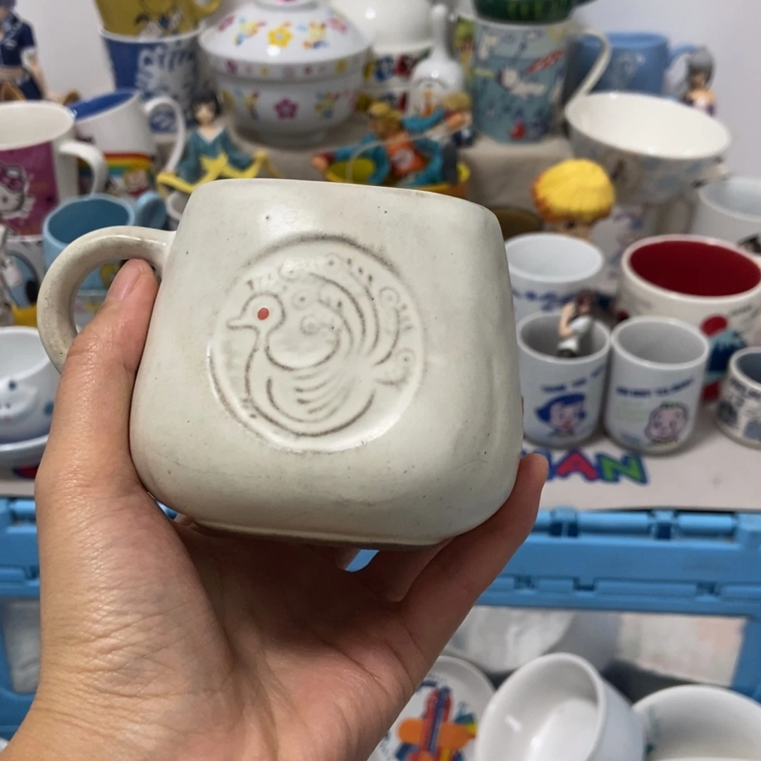 木***杕瓷片陶瓷默认的颜色和