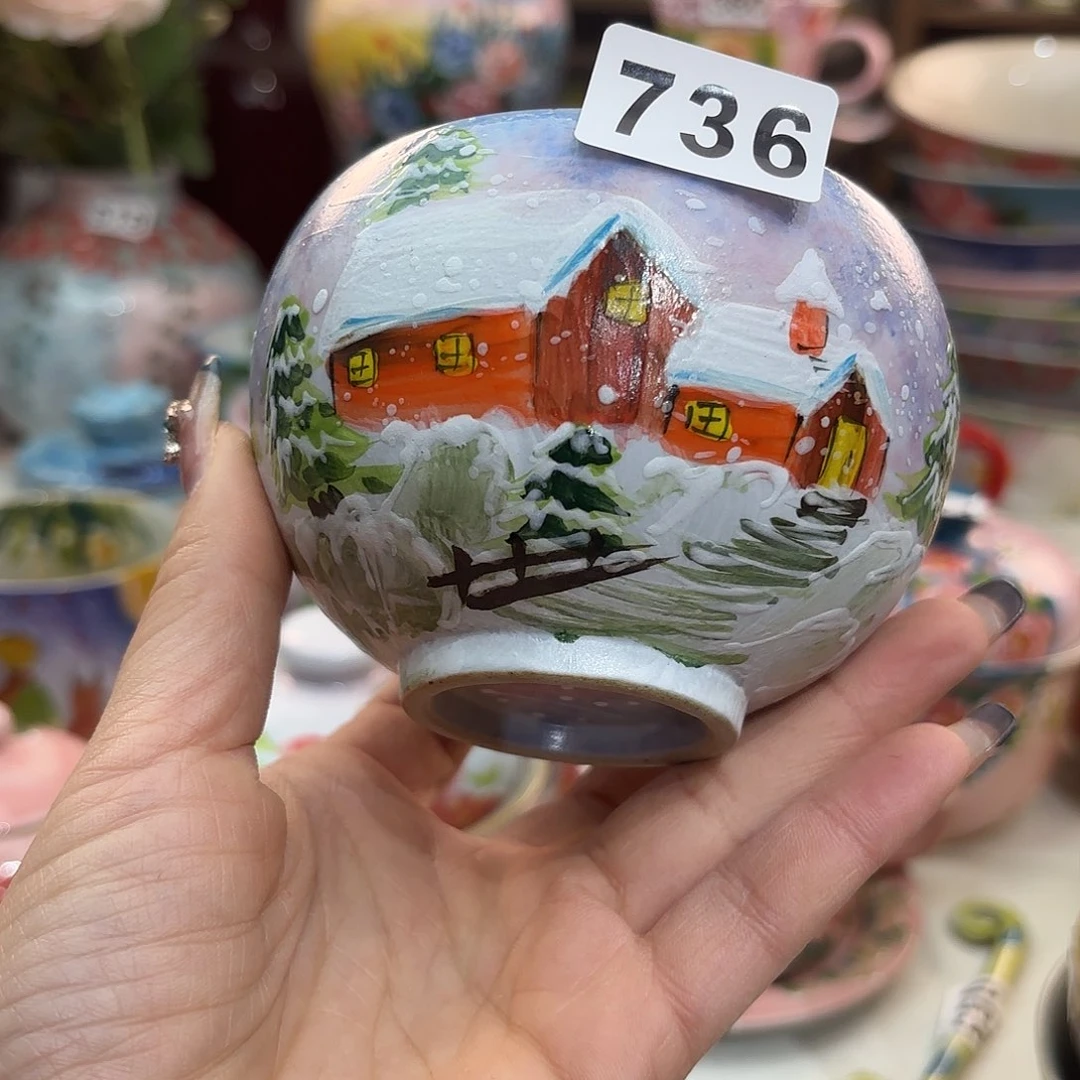 瓷片在这里我们都在寻找答案