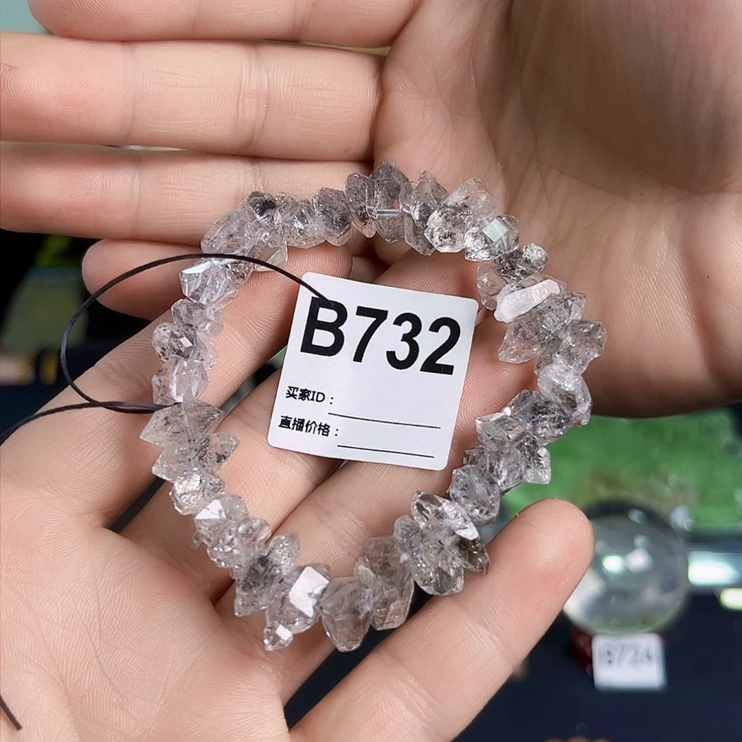 水晶天然水晶家居摆件未镶嵌R****L
