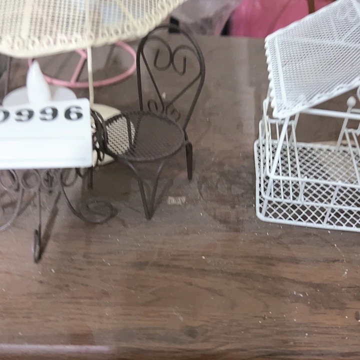 红陶君知家居百货996