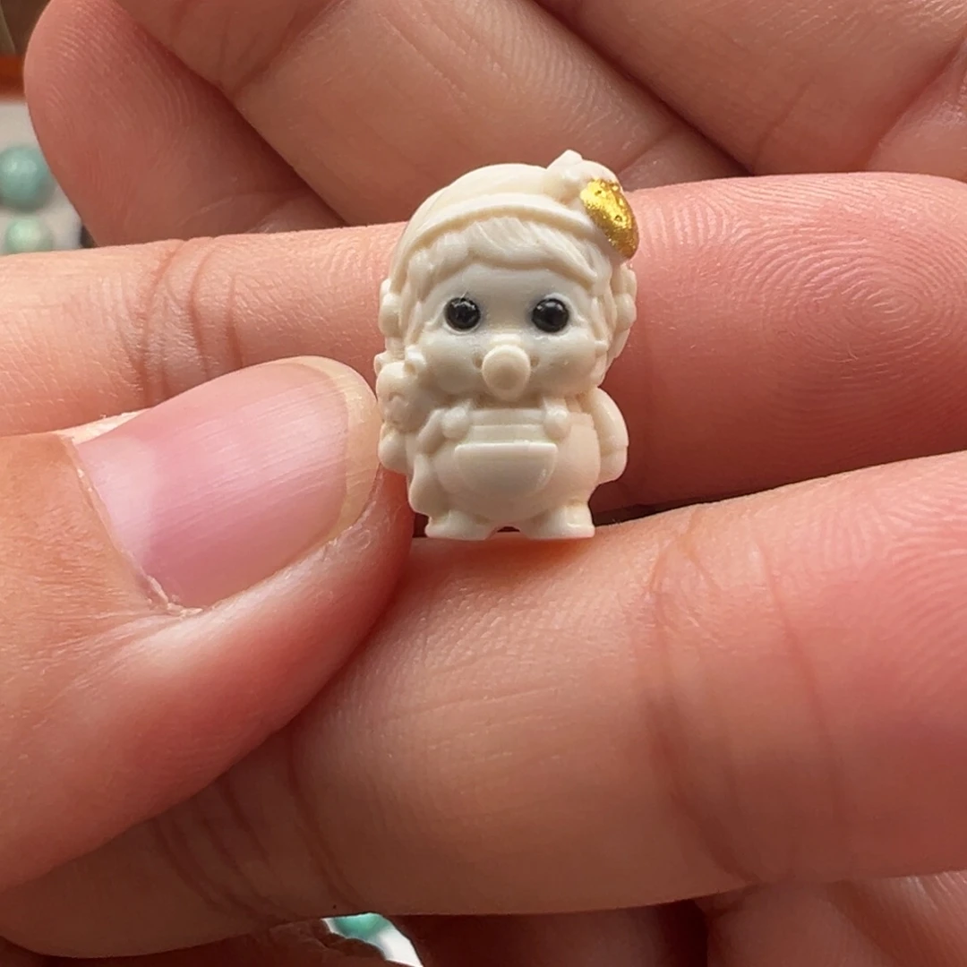 猛犸象牙手串/手链/手镯