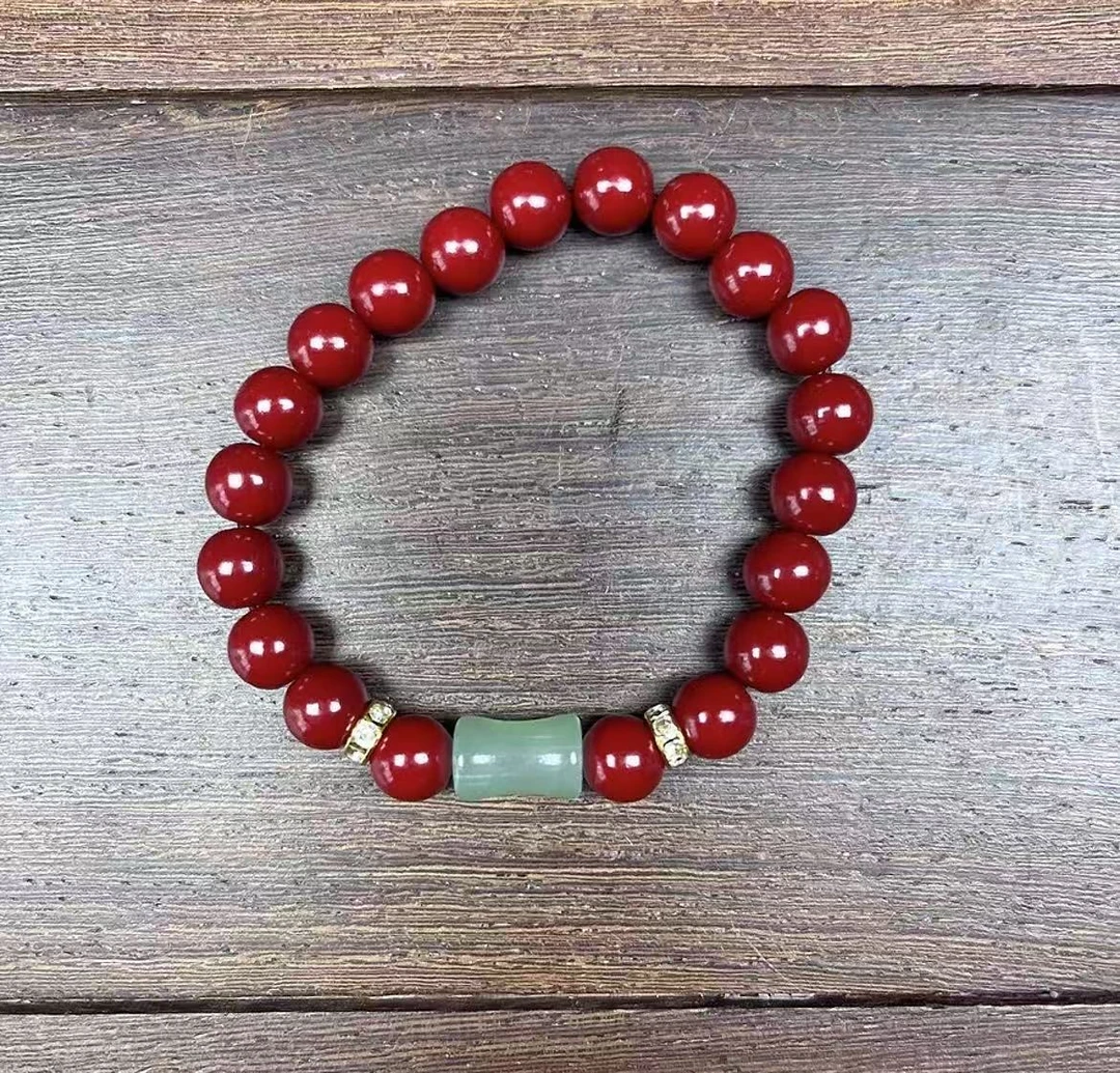 玉环手串0.8（无礼盒）248