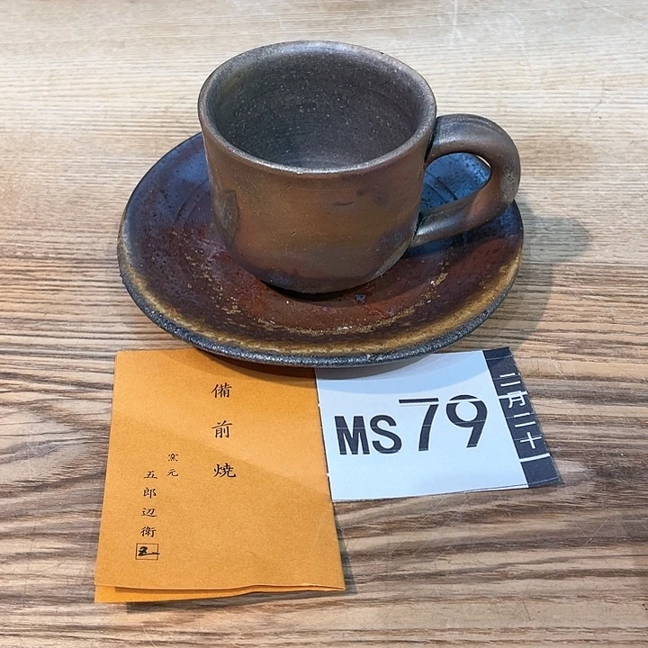 小马哥瓷器甄选套装