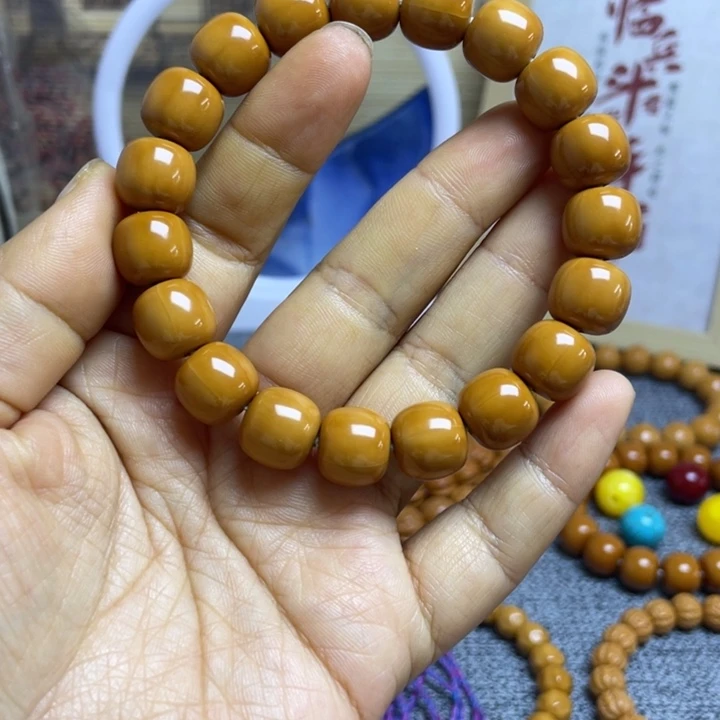 吊坠猴头核桃猴头