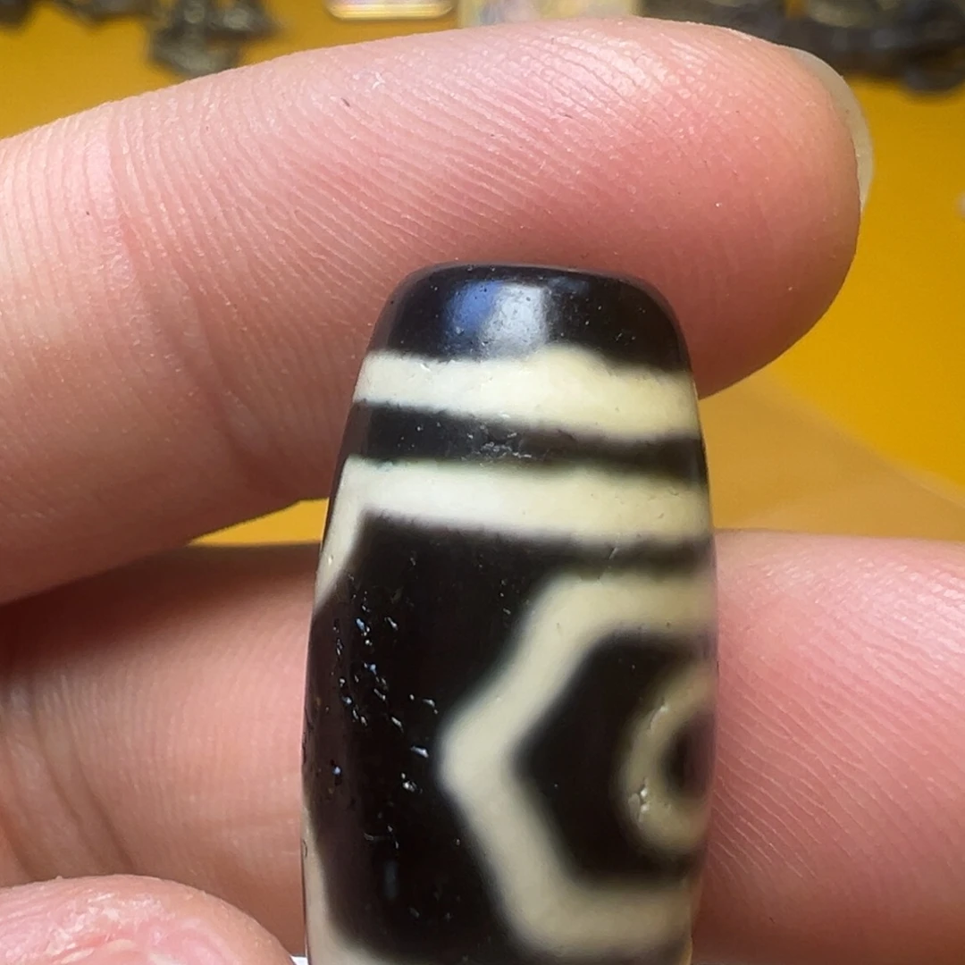 李***平玛瑙/玉髓合金挂件34556644678888