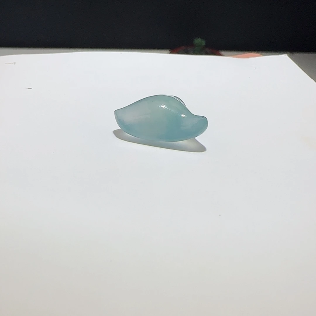 翡翠裸石LSDZ Han