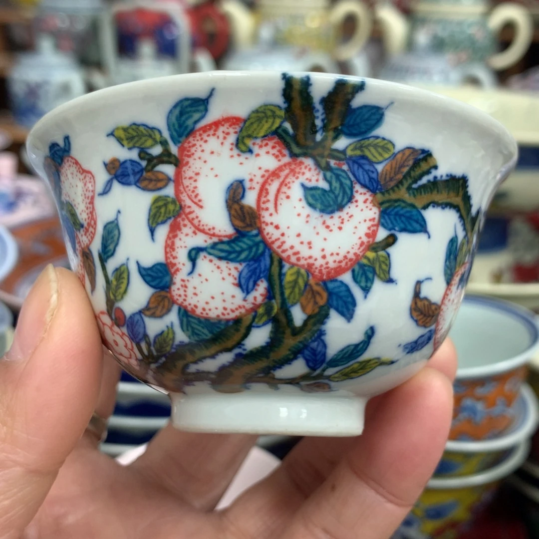 陶其他景德镇陶瓷 碗 盘 杯 壶 碟 各种……