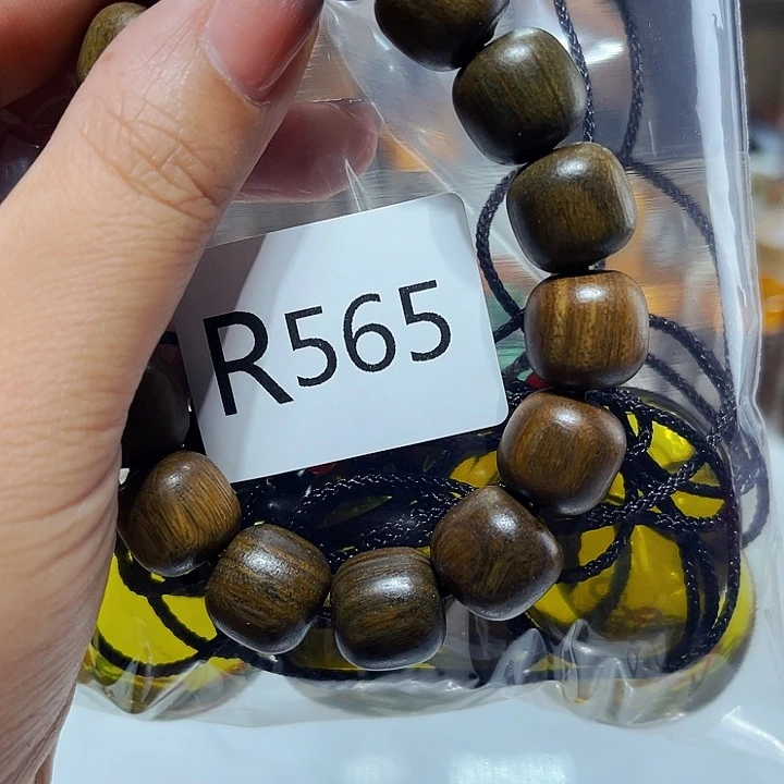 大果紫檀（缅甸花梨）565