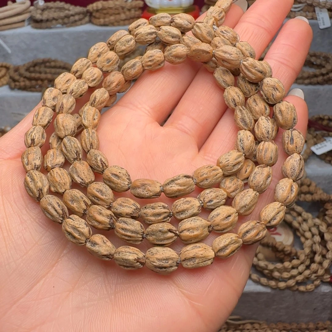 手串柏香籽/百香籽