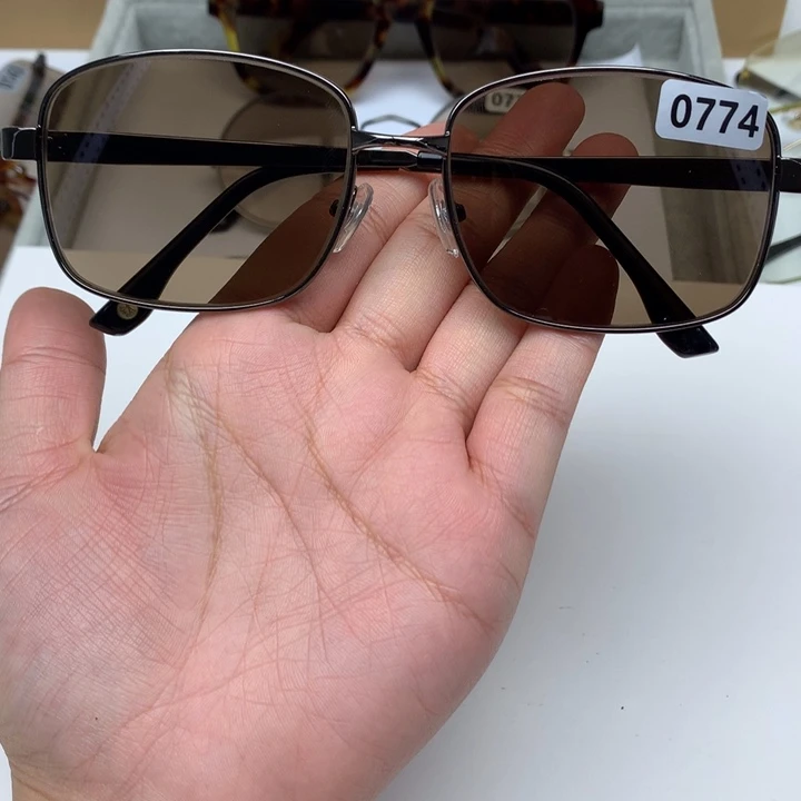 一体式全框茶水晶0774